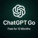How to Activate Free ChatGPT Go in India Step-by-Step Guide