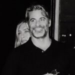 Jennifer Aniston boyfriend Jim Curtis