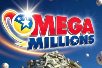 Million Mega Millions Jackpot
