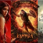 New Wave Premieres Including Kantara Chapter 1 & Bad Girl OTT Release 2025