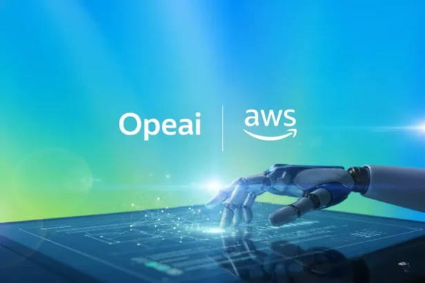 OpenAI and Amazon Web Services