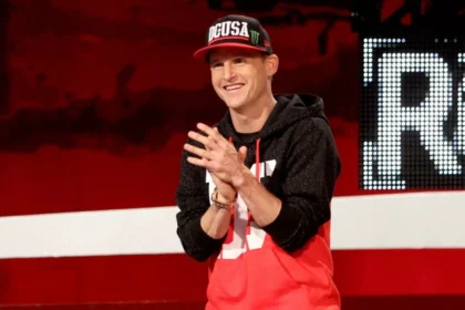 Rob Dyrdek: Just QUIT Ridiculousness