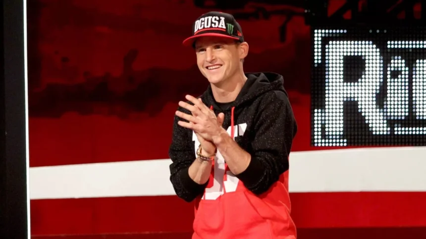 Rob Dyrdek: Just QUIT Ridiculousness