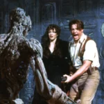 The Mummy 4 Comeback