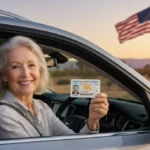 US Driving License Changes