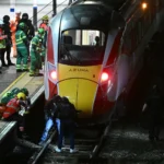 huntingdon train stabbing